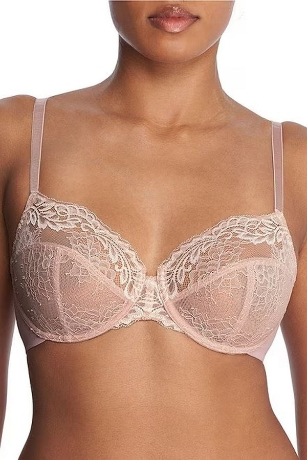 Natori Feathers Refresh Full Fit Underwire